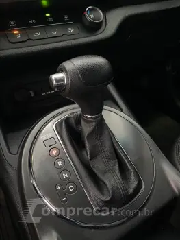 SPORTAGE 2.0 LX 4X2 16V FLEX 4P AUTOMÁTICO