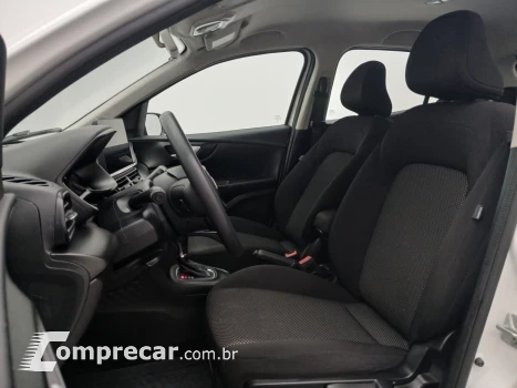 PULSE 1.3 FLEX DRIVE CVT