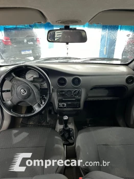 CELTA 1.0 MPFI 8V