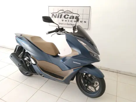 HONDA PCX 160 DLX