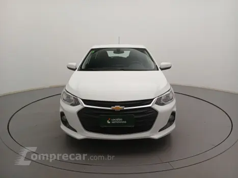 ONIX 1.0 FLEX LT MANUAL