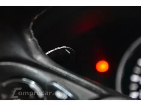 HR-V - 1.8 16V EXL 4P AUTOMÁTICO