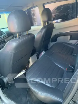 L200 3.5 Triton 4X4 CD V6 24V