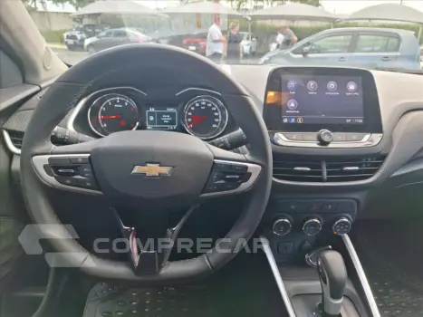 ONIX 1.0 TURBO FLEX LTZ AUTOMÁTICO