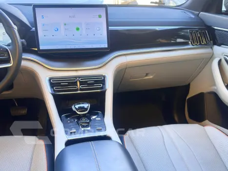 SONG PLUS 1.5 DM-I HÍBRIDO AUTOMÁTICO