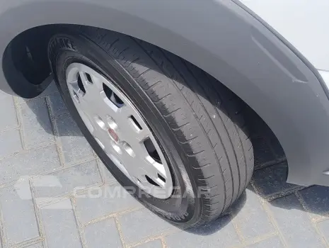 STRADA 1.4 MPI Hard Working CS 8V