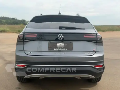NIVUS 1.0 200 TSI TOTAL FLEX HIGHLINE AUTOMÁTICO