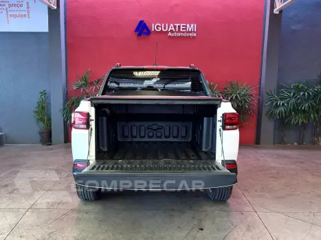 MONTANA 1.2 TURBO FLEX LTZ AUTOMÁTICO
