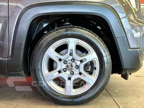 RENEGADE 1.3 T270 TURBO FLEX SPORT AT6