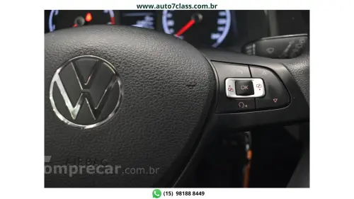 POLO - 1.0 MPI TRACK MANUAL