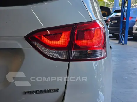 SPIN PREMIER 1.8 8V Econo.Flex 5p Aut.