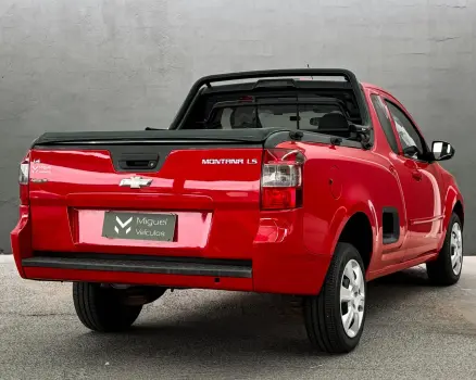 MONTANA 1.4 MPFI LS CS 8V