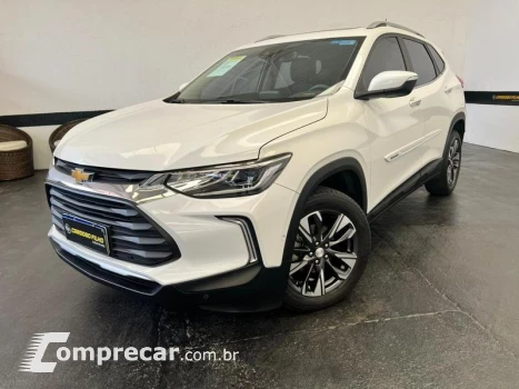 CHEVROLET TRACKER 1.2 Turbo Premier 4 portas