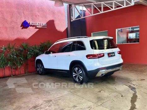 GLB 200 1.3 CGI GASOLINA ADVANCE 7G-DCT