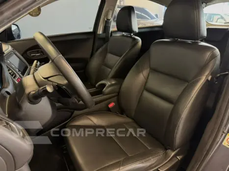 HR-V 1.8 16V FLEX EXL 4P AUTOMÁTICO