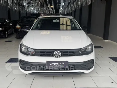 POLO 1.0 MPI TRACK MANUAL