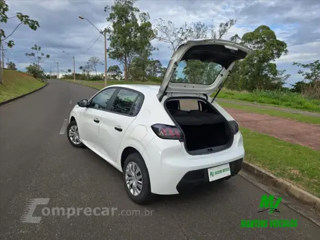 208 1.0 Firefly Like