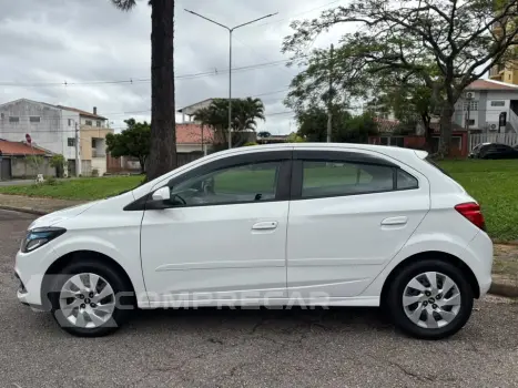 ONIX 1.4 MPFI LT 8V