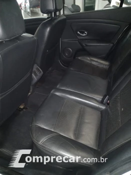 FLUENCE 2.0 Dynamique 16V