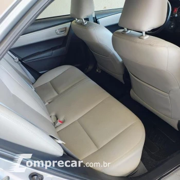 COROLLA 2.0 XEI 16V
