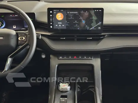 Haval H6 GT 1.5 PHEV AWD E-TRACTION AUTOMÁTICO
