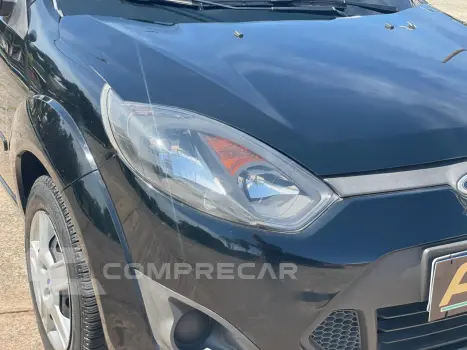 FIESTA 1.0 Rocam Hatch 8V