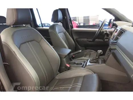 AMAROK 3.0 V6 TDI DIESEL EXTREME CD 4MOTION AUTOMÁTICO