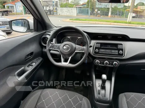 KICKS 1.6 16vstart S Direct