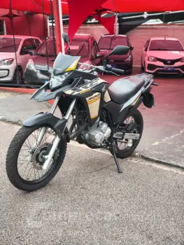 XRE 300 ADVENTURE