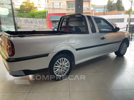 SAVEIRO 1.6 MI CE 8V G.V