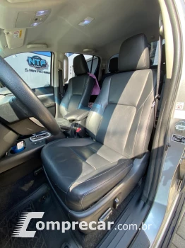 HILUX 2.8 D-4d Turbo CD SRX 4X4