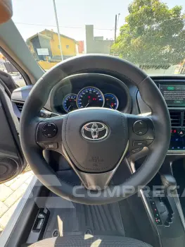 Yaris XL 1.5 AT