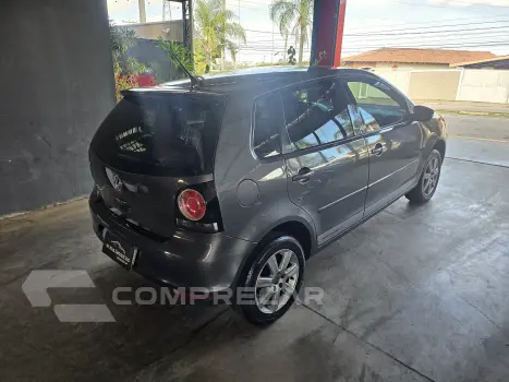 POLO 1.6 MI Sportline 8V