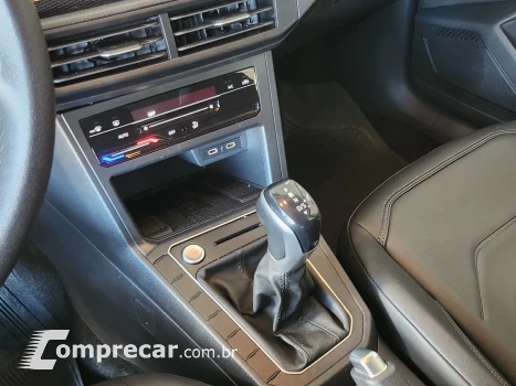 POLO 1.0 170 TSI HIGHLINE AUTOMÁTICO