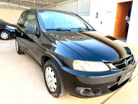 Celta 1.0 VHC Super