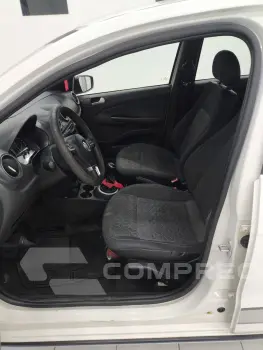 Gol TRACK 1.0 Mi Total Flex 8V 4p