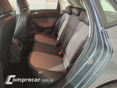 POLO 1.0 200 TSI Highline