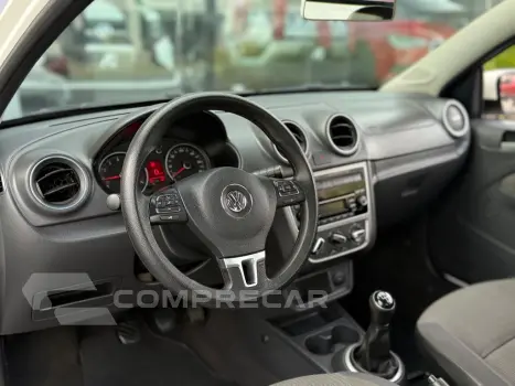 Saveiro 1.6 Mi Total Flex 8V CE