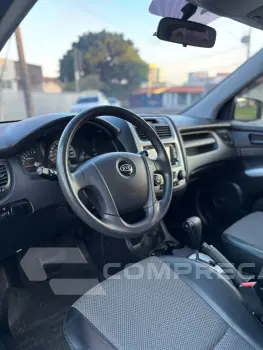 SPORTAGE 2.0 EX 4X2 V6