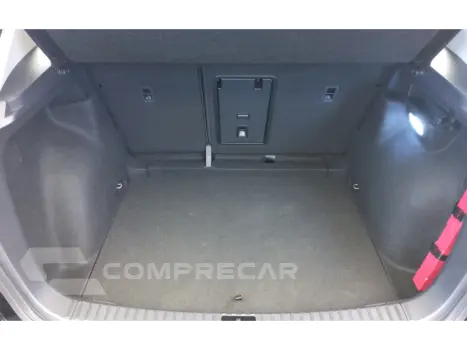 TAOS 1.4  250 TSI TOTAL FLEX HIGHLINE AUTOMÁTICO