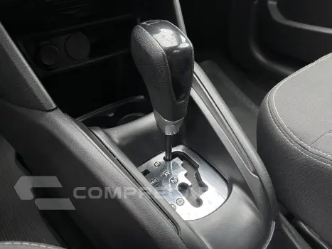 208 1.6 GRIFFE 16V FLEX 4P AUTOMÁTICO