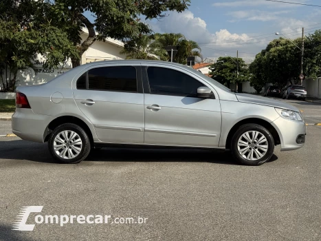 VOYAGE 1.6 MI Comfortline 8V