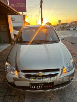 CLASSIC 1.0 MPFI Life 8V