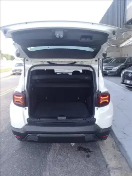 RENEGADE 1.3 T270 Turbo Sport