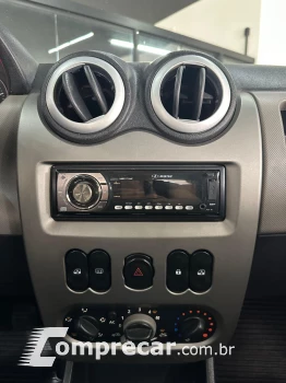 SANDERO 1.0 Expression 16V