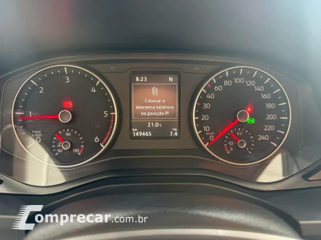AMAROK Highline 3.0