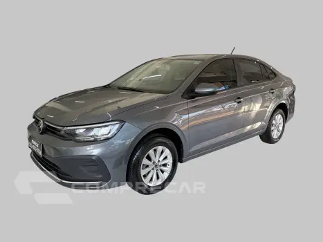 VIRTUS 1.0 170 TSI AUTOMÁTICO