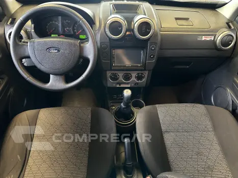 ECOSPORT 1.6 Freestyle 8V