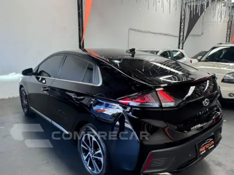IONIQ - 1.6 GDI HEV DCT