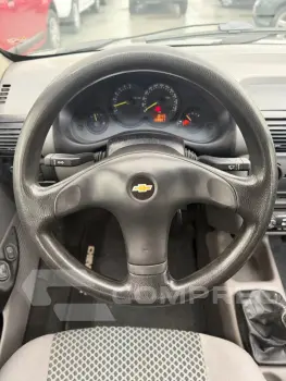 CLASSIC 1.0 MPFI Life 8V